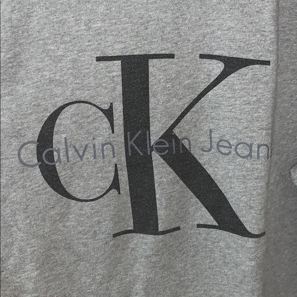 Calvin Klein Crewneck - Picture 4 of 4